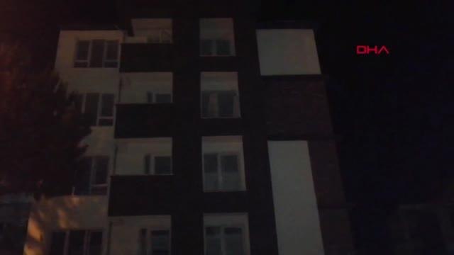 OYUN OYNARKEN GİRDİĞİ İNŞATTA ASANSÖR BOŞLUĞUNA DÜŞEREK YARALANDI