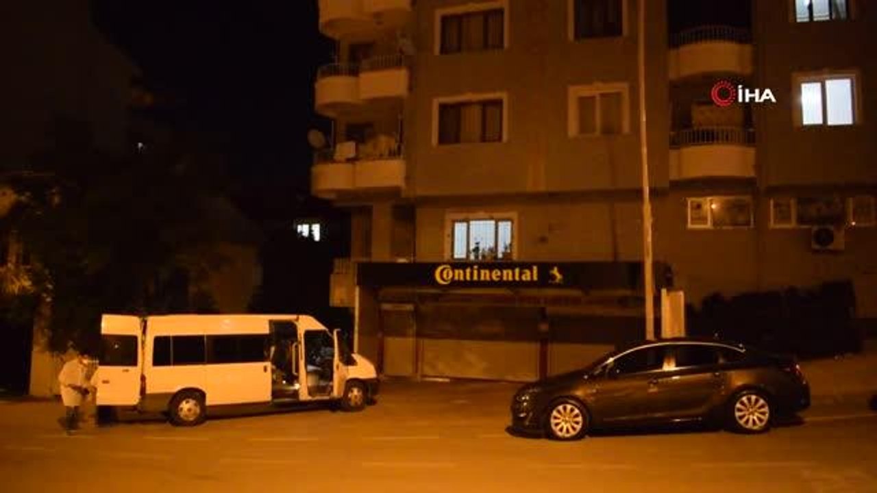 Emekliliğe gün sayan kadın evinde ölü bulundu