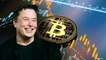 Elon Musk and MicroStrategy CEO Announce Bitcoin Mining Council