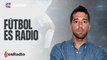 Fútbol es Radio: La victoria del Atlético de Madrid