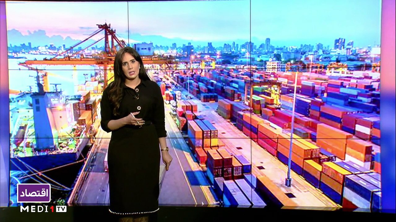 النشرة الإقتصادية - 25/05/2021