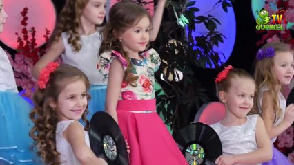 Evelina Rusu - Mamma Maria