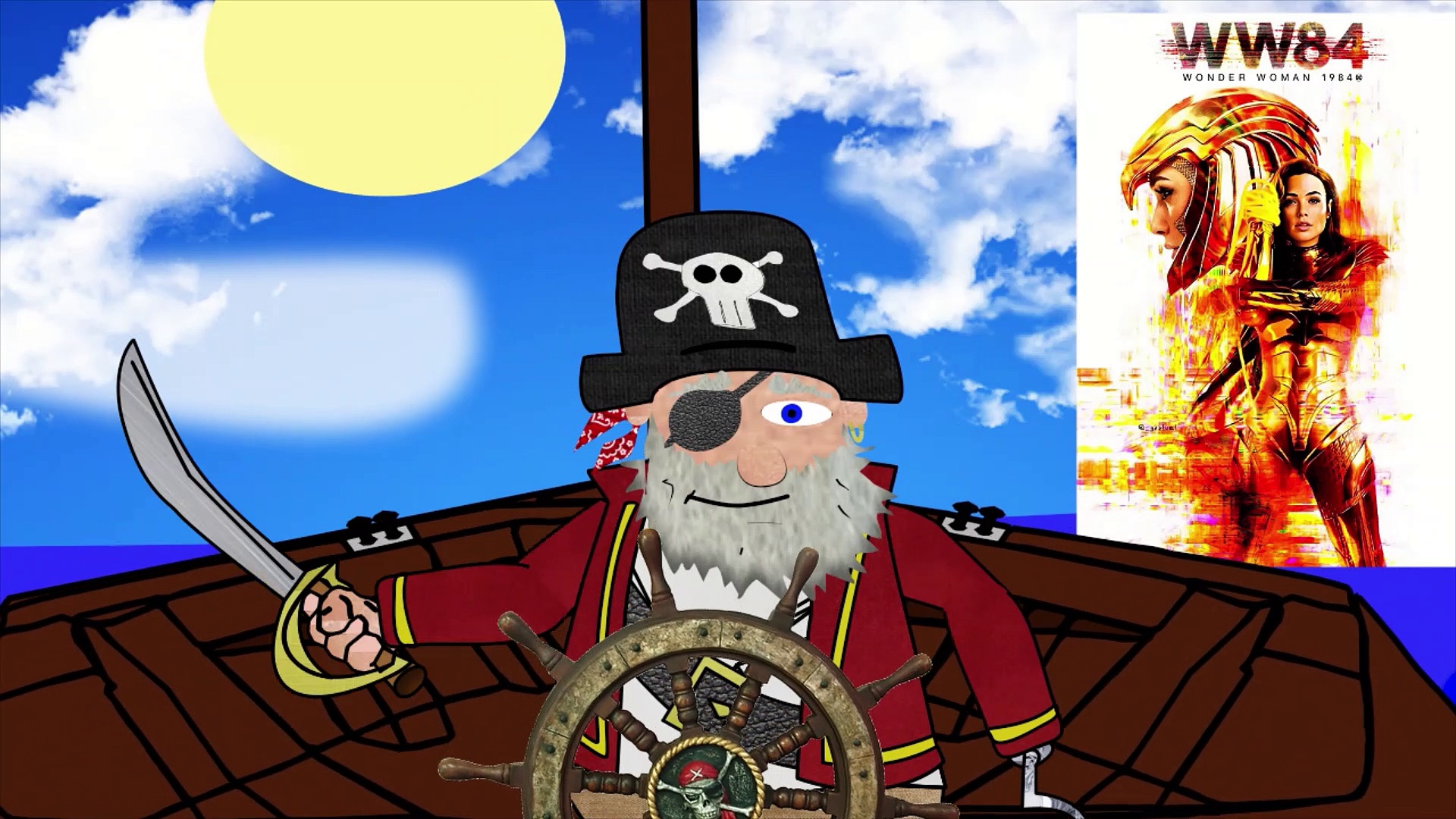 Peg Leg Pete's Reviews