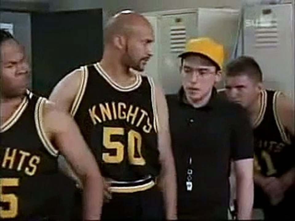 The Ultimate East/West Bowl Collection - Key & Peele