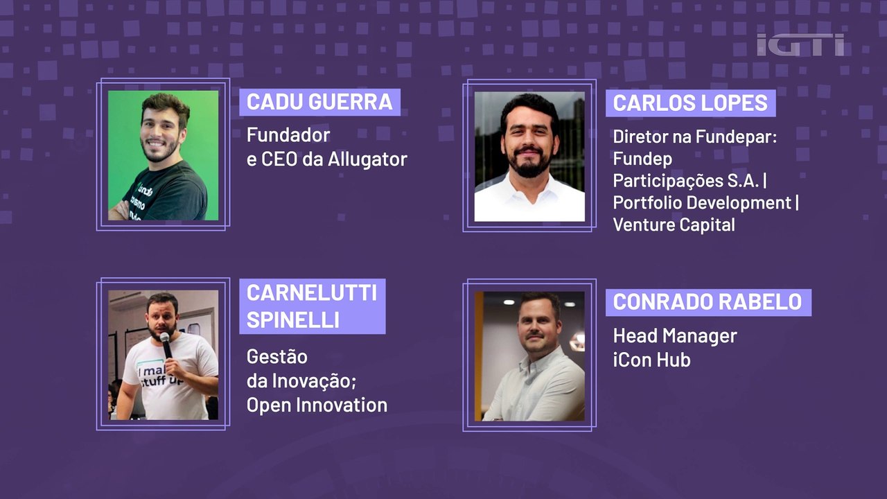Disruptive Revolution - Promocional