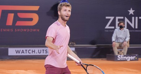 For Moutet: It's as easy as 1,2,3....oh