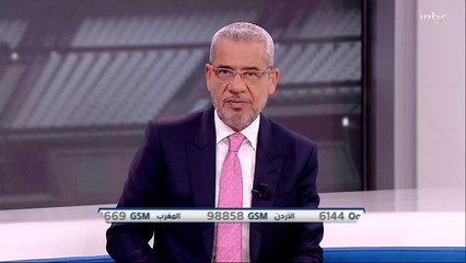 توفيق الخليفة: هاردلك للوحدة بتعادله وهذا سؤالي لمدرب النصر.. وعمار عوض يستغرب من وضع الوحدة الحالي