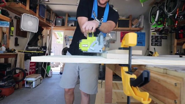 Diy Double Sliding Barn Doors