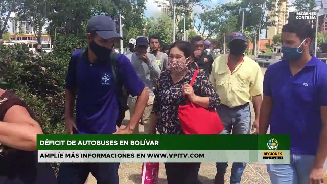 Noticias regiones de Venezuela - Martes 25 de Mayo de 2021