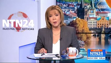 Colombia da luz verde a la CIDH para evaluar denuncias sobre DD. HH.