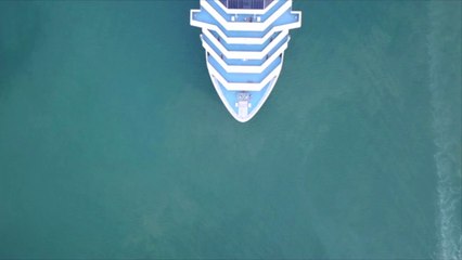 U.S. Cruise Ships One Step Closer to Returning to Alaska