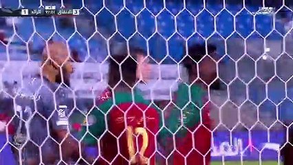 L'arrêt sur penalty de Mbolhi