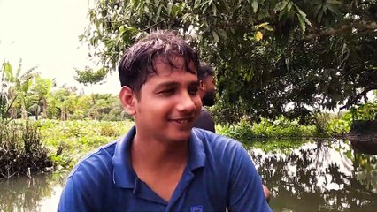Beautiful Bangladesh । Land Of River । Travel । With Friends । Nazirpur
