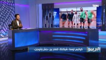 أخبار الزمالك.. شيكابالا يصالح جنش على أبو جبل.. وإدارة النادي تجهز 150 مليون جنيه