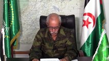 El líder del Frente Polisario acepta declarar ante la Audiencia Nacional