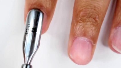 How To Do Dip Powder Nails With Tip At Home | Revel Nail