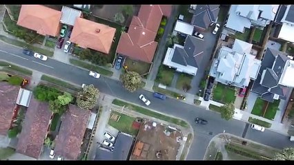 Ev inşa edecek tek kollu devasa robot: Hadrian X