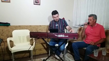 Kadir Saltık - ferdi karakaş