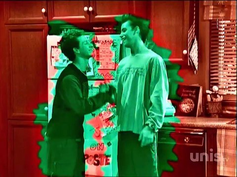 Ramdam - S3 E12 - Menteries et pepperoni