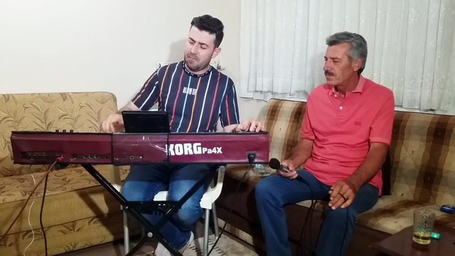 Kadir Saltık - ferdi karakaş - deryalar