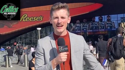 Celtics NEED More Payton Pritchard vs Nets