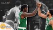 Celtics News: Celtics Offensive Adjustments, Robert Williams Available for Game 2