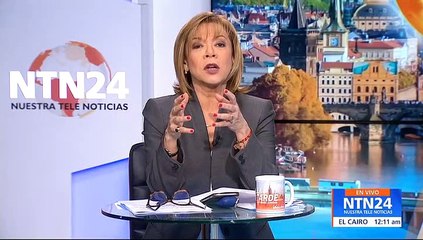 Entrevista a Lorena Bornacelly