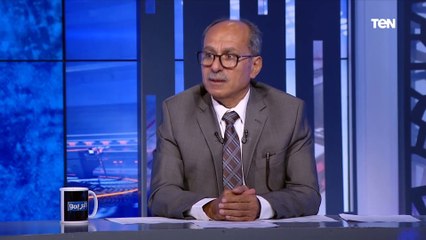 عبد المسيح: الزمالك لاعيبته تجيب جون في أي وقت عكس الأهلي..لاعيبة الزمالك "الأحرف"والأهلي"الأجدر"