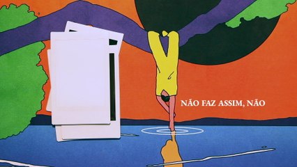 Satoru - Não Faz Assim