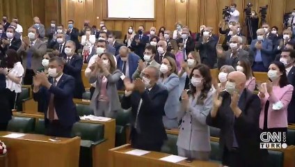 Kılıçdaroğlu: Meclis Başkanının aciz olmaması lazım