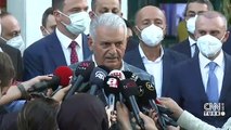 Erkam Yıldırım, Sedat Peker hakkında suç duyurusunda bulundu