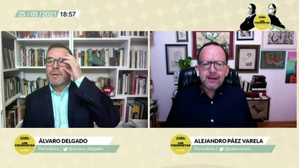#EnVivo | #LosPeriodistas | “Nada que temer” | Gobers mañosos | Ay, Bonilla
