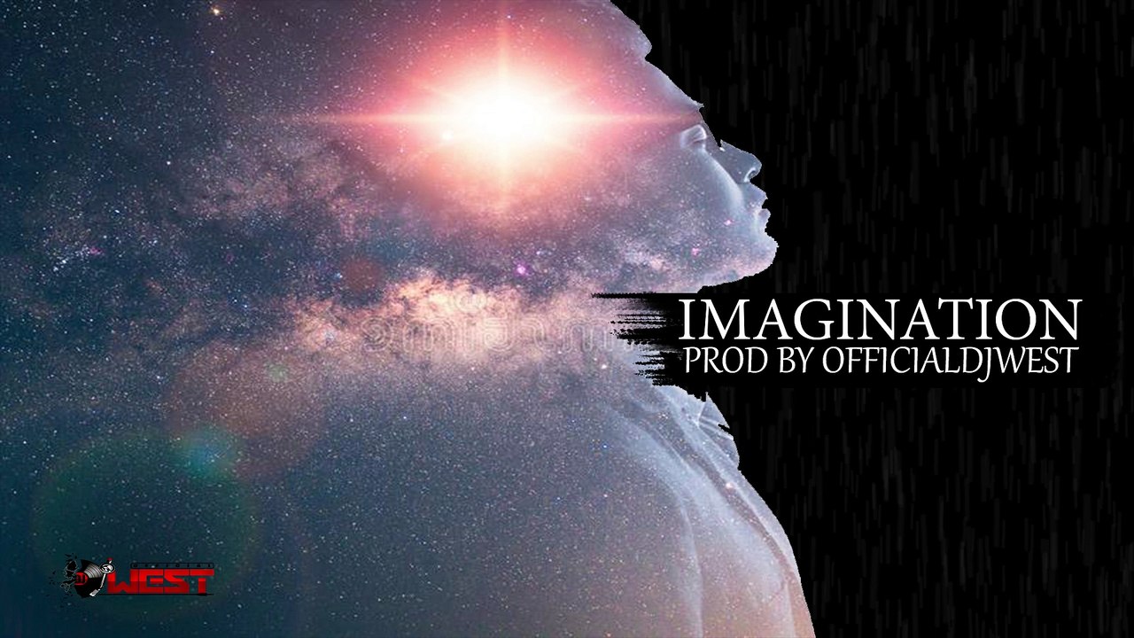 Imagination prod by OfficialDjWest