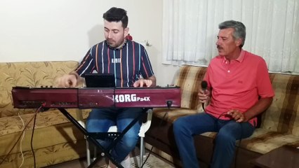 ferdi karakaş - Kadir Saltık -  jironisa