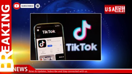 Why TikTok changed to a new text-to-speech voice