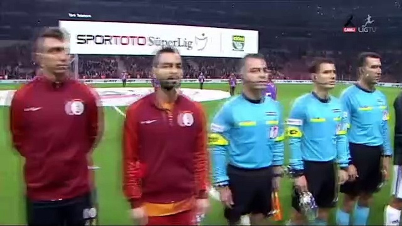 TT Arena'da yıllarca hafızalardan silinmeyecek anlar!