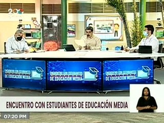 Entérate | Programa de la OBE será transmitido por Venezolana de Televisión
