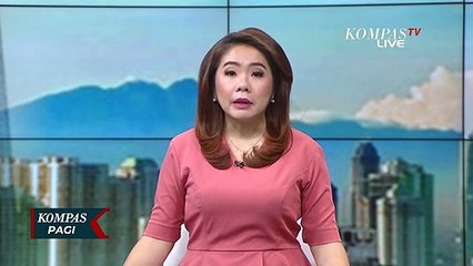 Pencurian Ponsel Pemilik Warung di Koja Terekam CCTV, Pelaku Gunakan Modus Tanya Alamat!