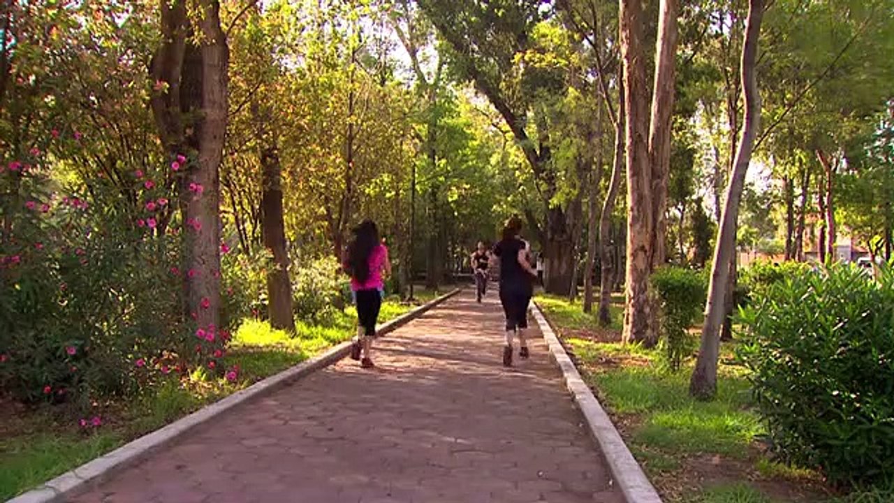Las Bravo - Capítulo 71