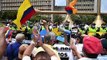 Bloqueos y ataques a misiones médicas escalan protestas en Colombia