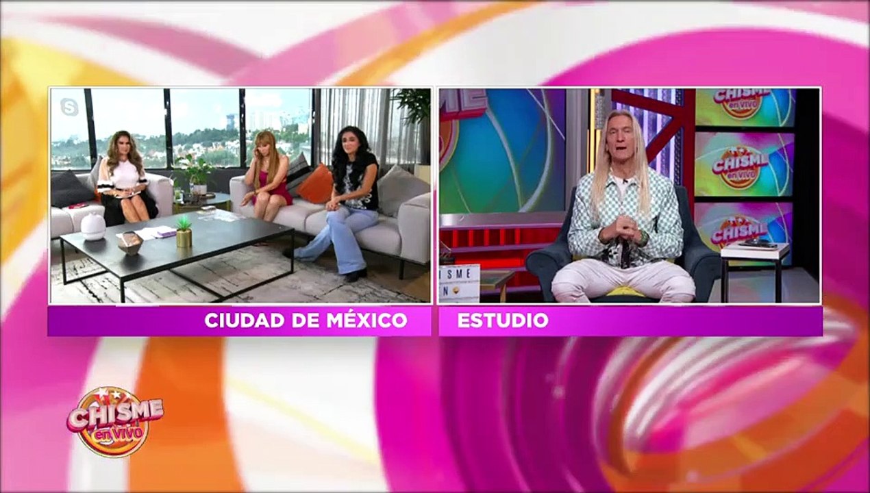 Alejandra Guzmán ¿Intenta Callar A Frida Sofía Con Dinero?
