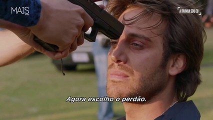 A Rainha Sou Eu - Último Capítulo 82  | Mais na Tela (Legendado)