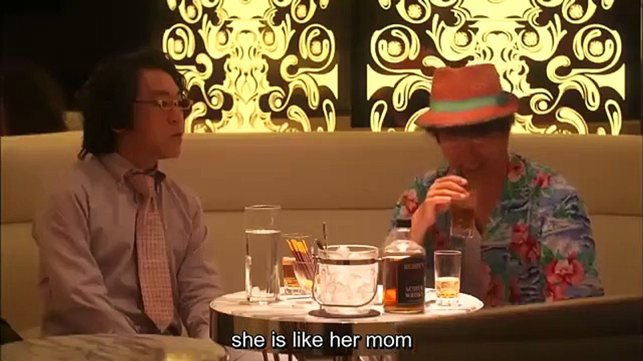 Koi ga Heta demo Ikitemasu - 恋がヘタでも生きてます - E8 ENGSUB