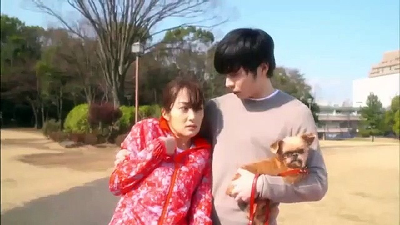 Koi ga Heta demo Ikitemasu - 恋がヘタでも生きてます - E1 ENGSUB