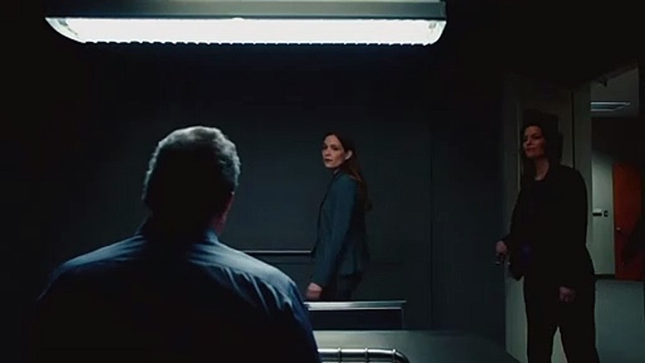 FBI S03E15 Straight Flush