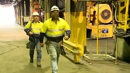 Government commits $600 million to gas-fired power plant in NSW Hunter