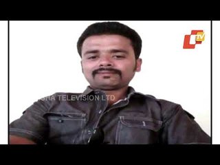 Ganjam Covid Patient’s Kin Get Inquiry Call 6 Days After His Death