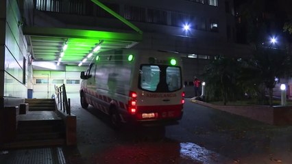 Más de 35.000 casos y 745 muertes, récord en un solo día en Argentina