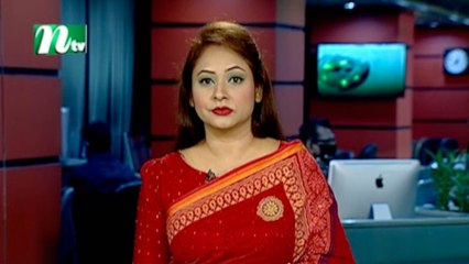 NTV Shokaler Khobor | 19 May 2021