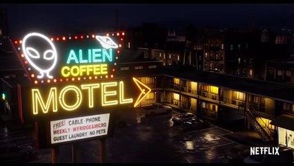 Resident Evil Infinite Darkness